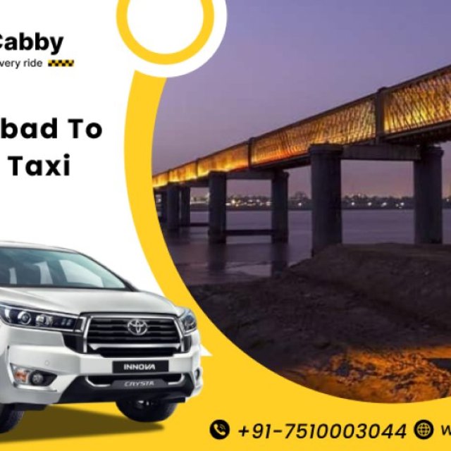 Round Trip Taxi Ahmedabad to Bharuch
