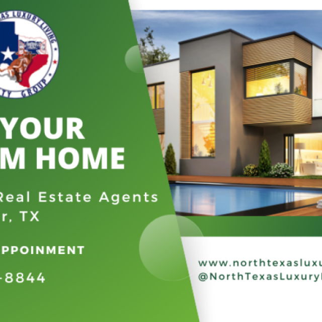 Prosper Homes for Sale | North Texas Luxury Living