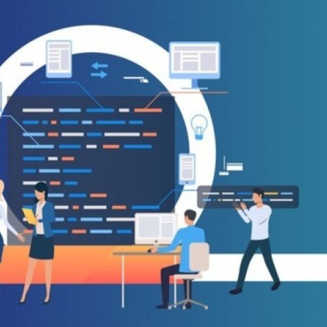 Fast and Reliable Agile Web Application Development for Your Business