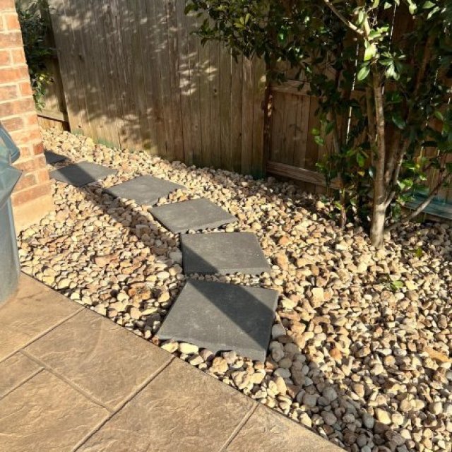 Landscape Contractors San Antonio | Holeinonelawns.com