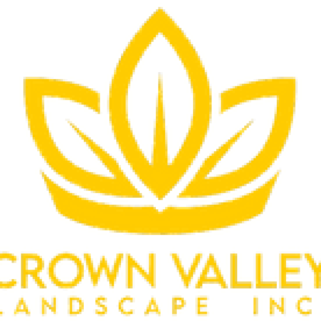 Crown Valley Landscape