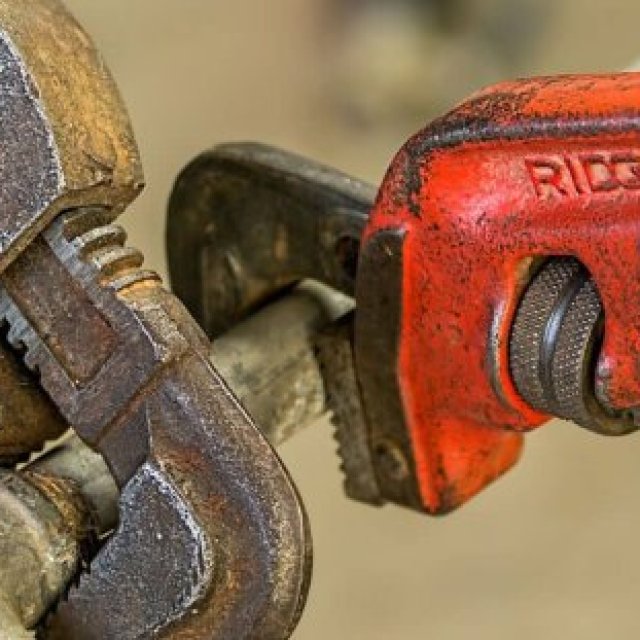 Accurate Leak Detection in Park Royal for Homes & Businesses
