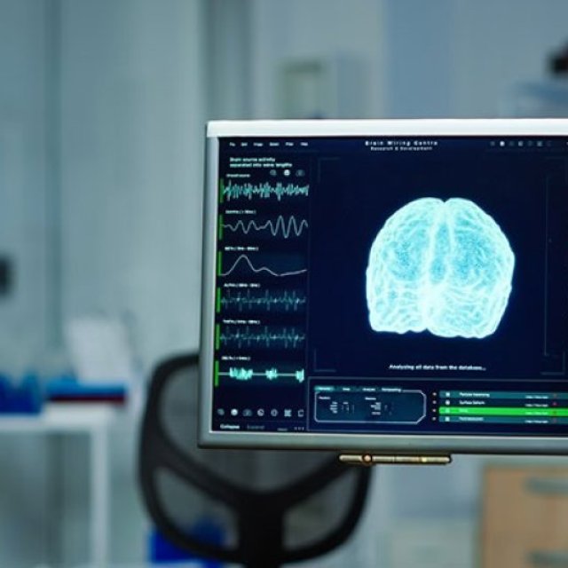 Parkinson Disease Treatment In Lagos | Genesis Specialist Hospital