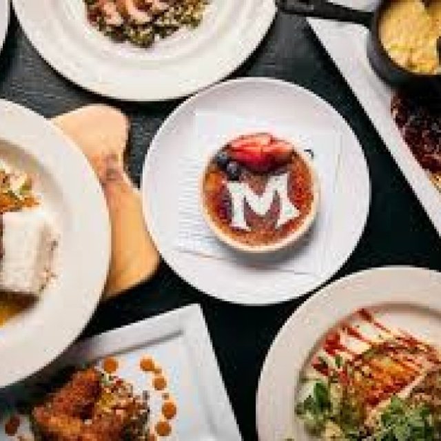 Margaux's Restaurant