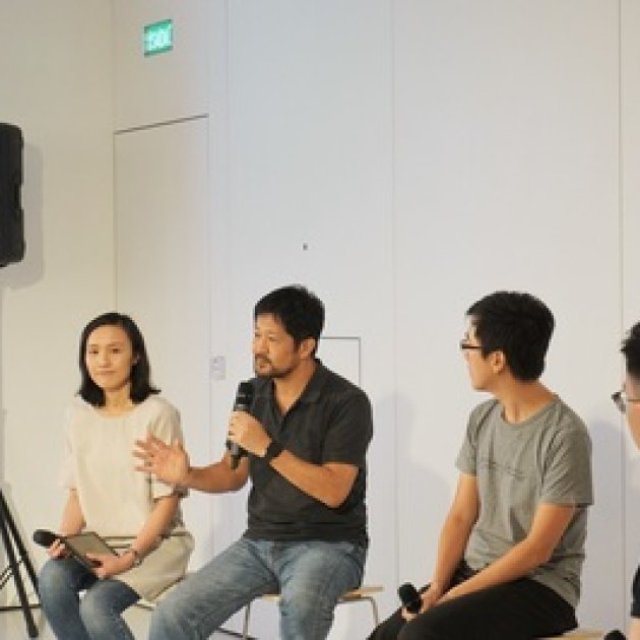 三和一善 | NGO activities