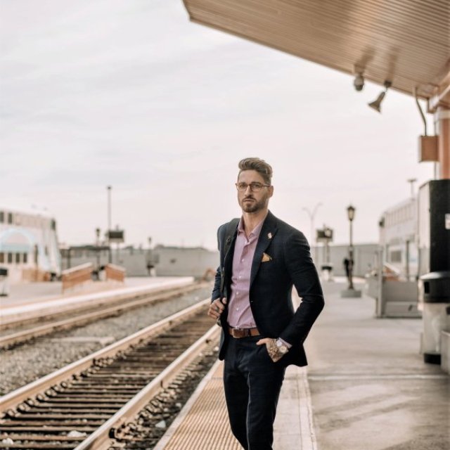 Custom Tailored Suits For Men | Trutailorcocustomsuits.com