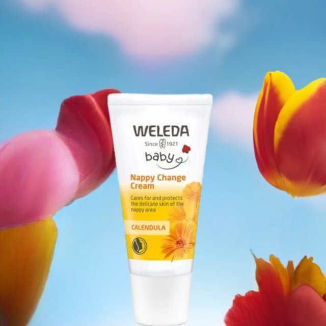 Soothing and Effective Nappy Rash Treatments for Delicate Skin