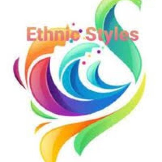 Ethnic Styles
