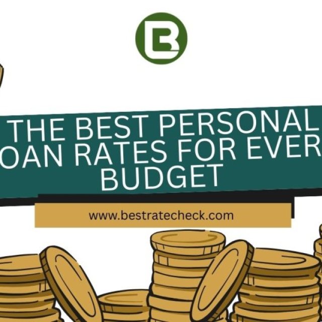 The Best Personal Loan Rates for Home Improvement Projects