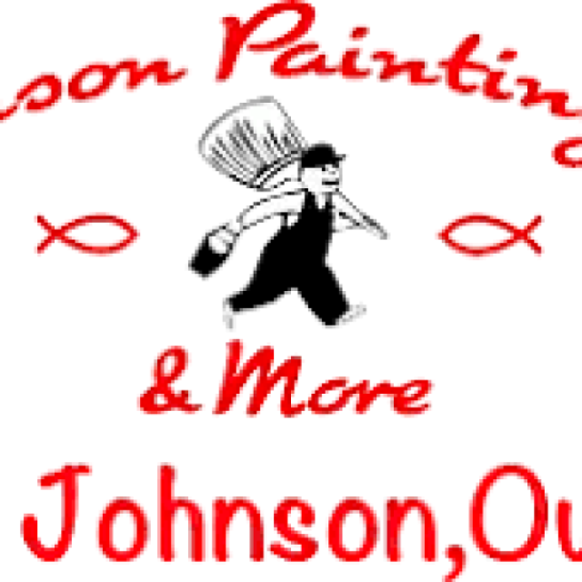 Johnson Painting Co. & More