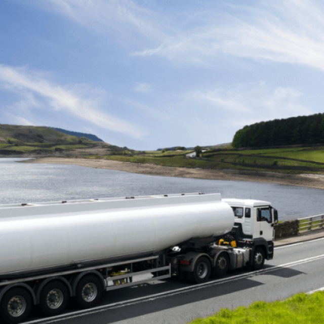 Bulk Oil Supplier Providing Premium Products at Competitive Prices