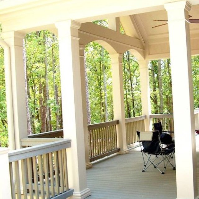 Columns Southeast