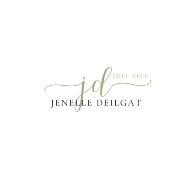 Jenelle Deilgat