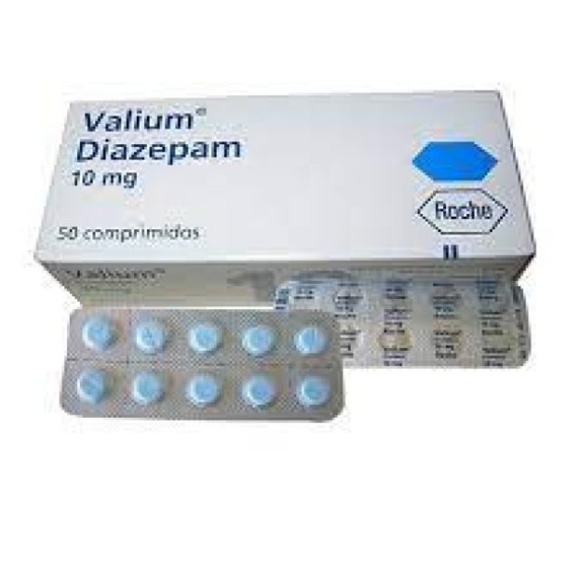 Buy Valium Online | Seizures | OnlineBuyMeds