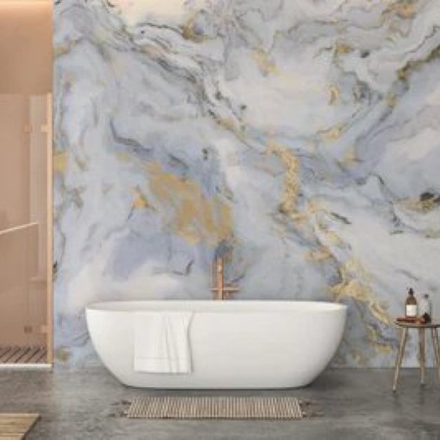 Wallpaper for Bathroom Walls That Elevate Your Space