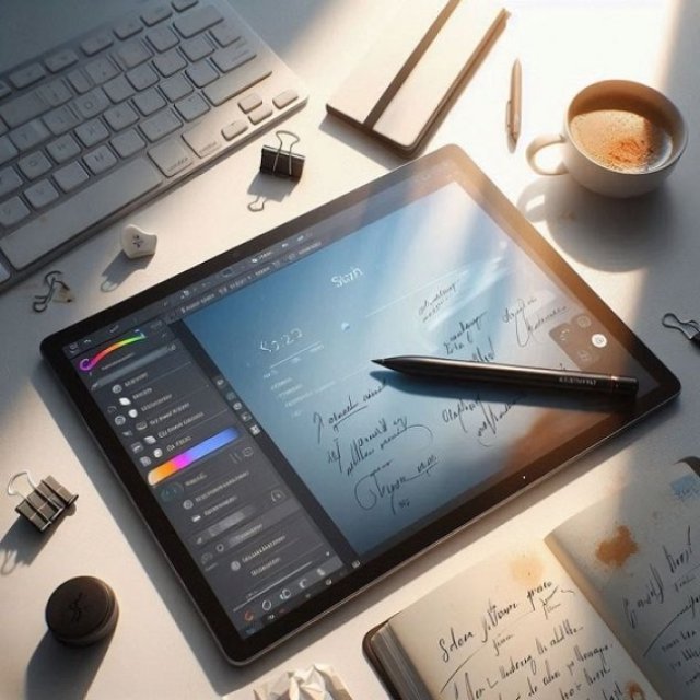 Smart & Secure Way to Manage Your Daily Notes