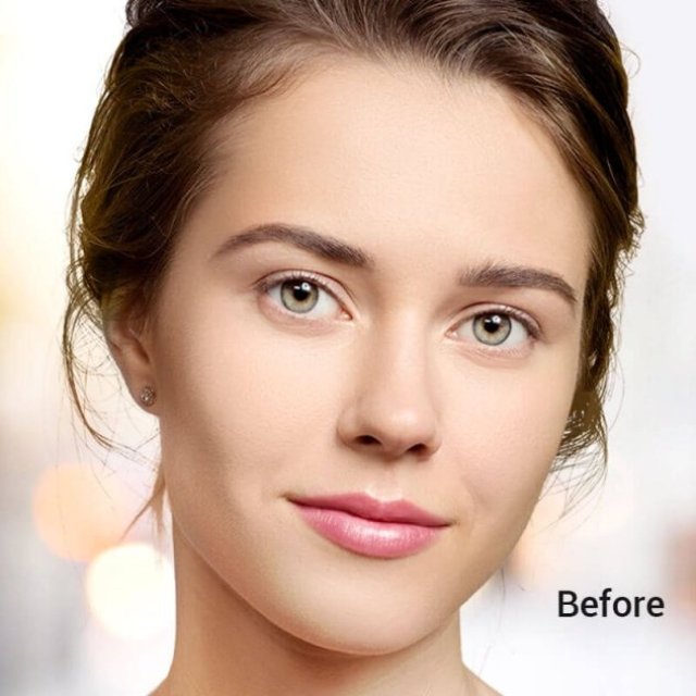 Free Virtual Makeover