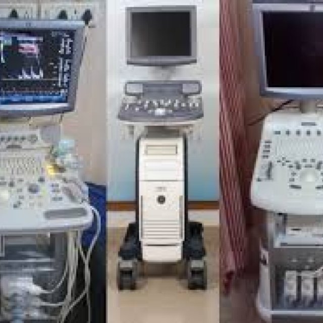 Affordable Ultrasound Machine Financing - Apply for Quick Approval