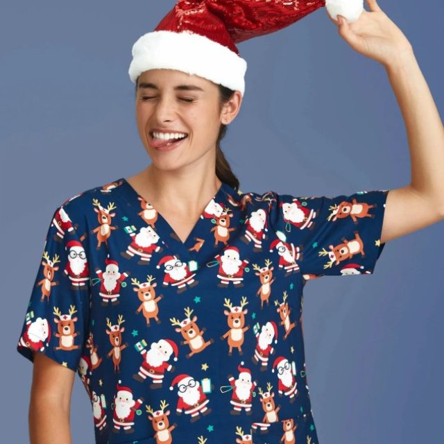 Beauty Tunics For Professionals Australia | Cityworkwear.com.au