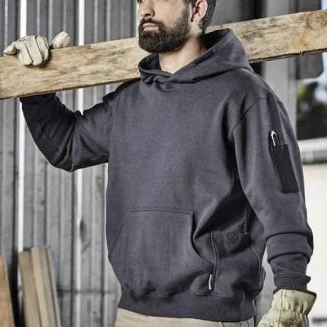 High-Quality Workwear Sweatshirt & Hi-Vis Hoodies & Jackets