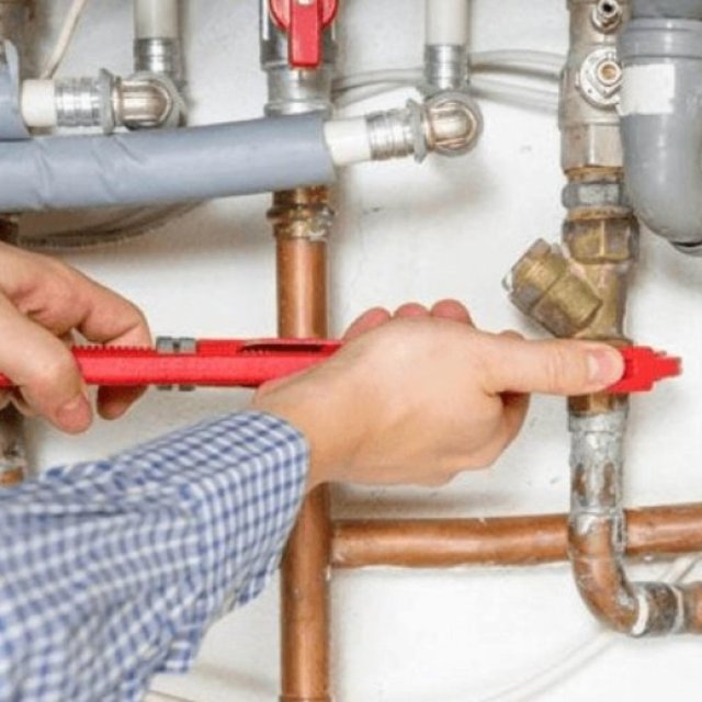 Expert Central Heating Services in Park Royal at Great Rates