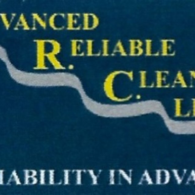 Advanced Reliable Cleaning