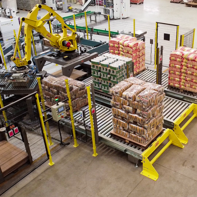 Maximize Operational Efficiency with Custom Solutions