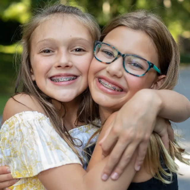 Orthodontics McKinney