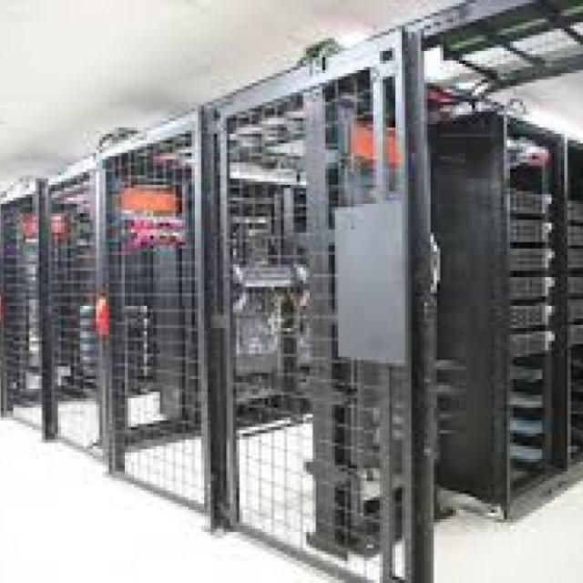 Web Hosting Services