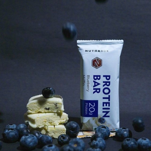 Protein Bar