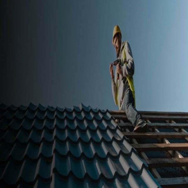 Craig Roof Co. Inc