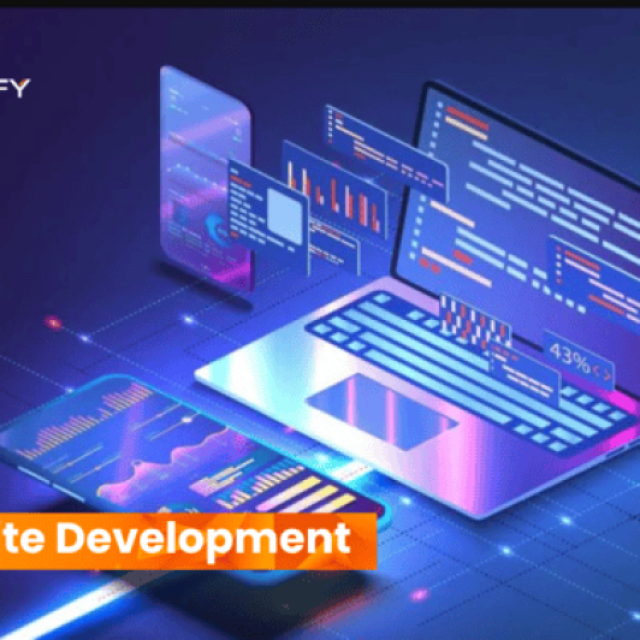 Web Design and Development Services in Jamaica, NY | Branxify