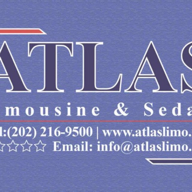 Atlas Limo