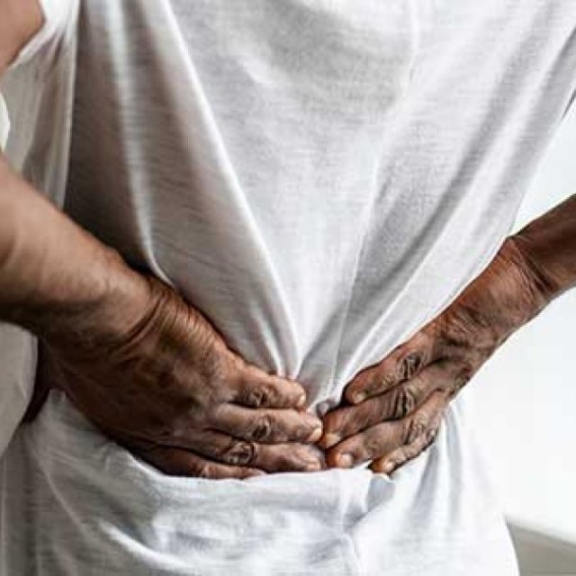 Back Pain Specialist | Genesis specialist hospital