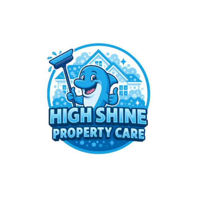 High Shine Property Care