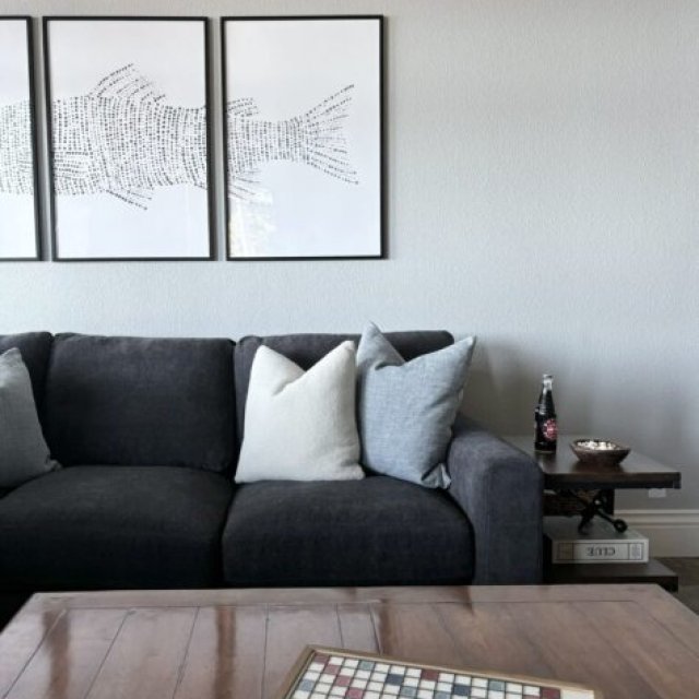 Top Sacramento Interior Designer for Custom Home and Office Interiors