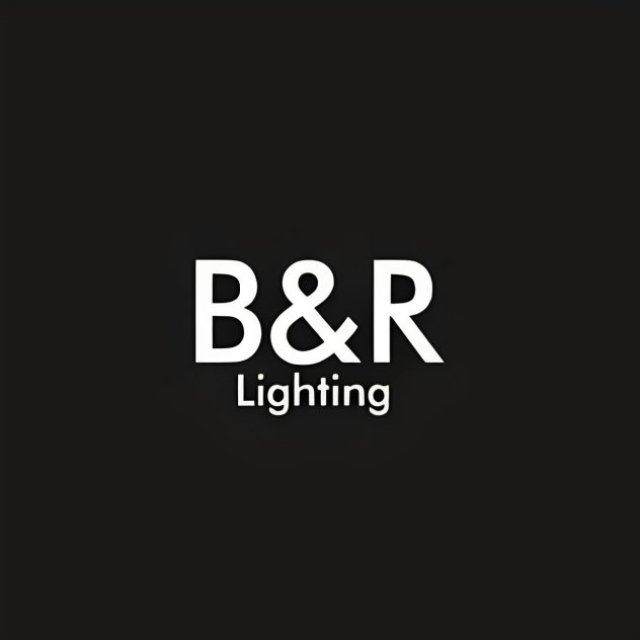 B&R Lighting