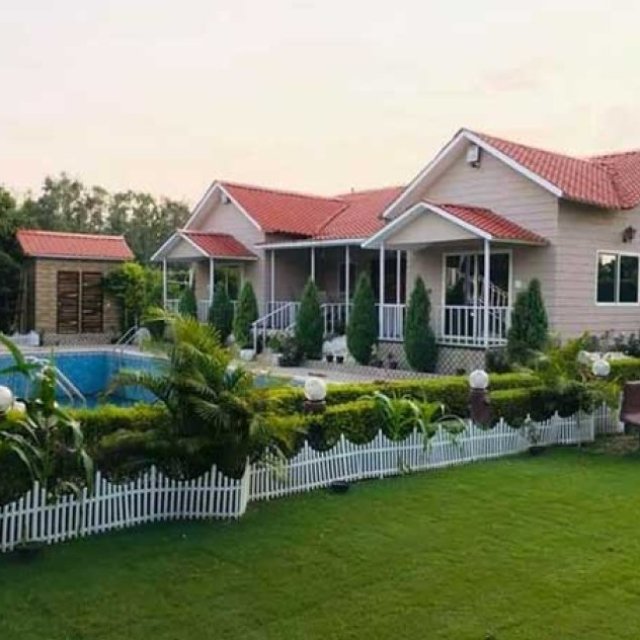 Why invest in Forest Farms House Noida?