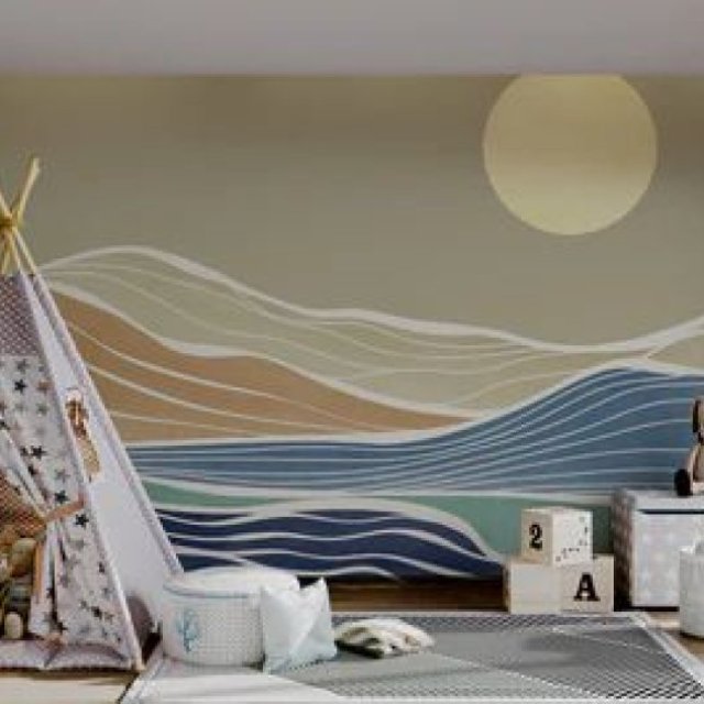 Top Self Adhesive Wallpaper Designs for 2025 Homes