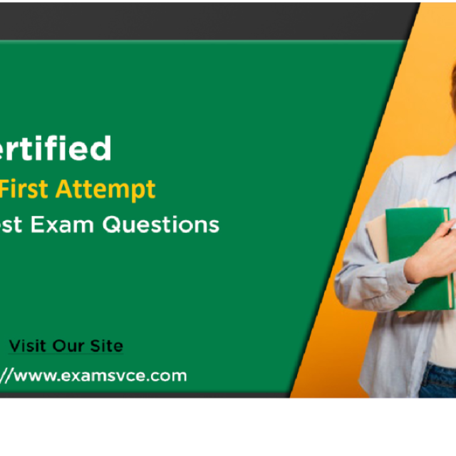 ExamsVCE