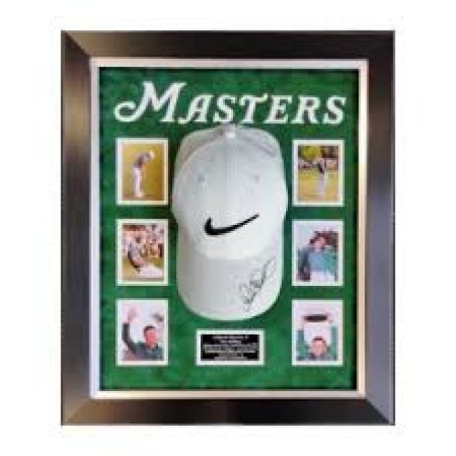 Lando Norris Signed Memorabilia