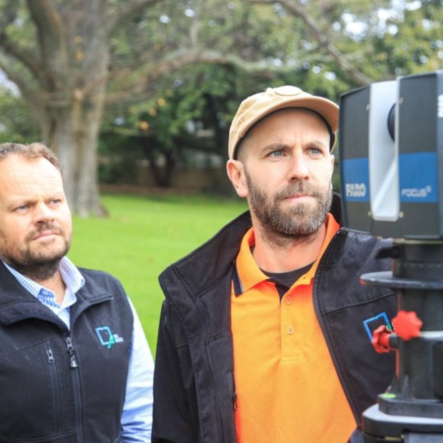 Trusted Property Surveyor in Melbourne for Accurate Land Assessments