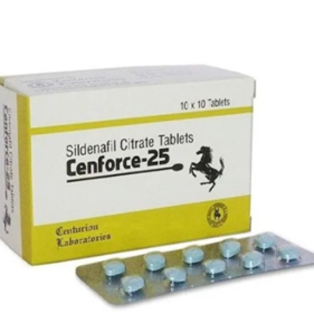 Cobra 120 mg Tabletten online zum besten Preis kaufen