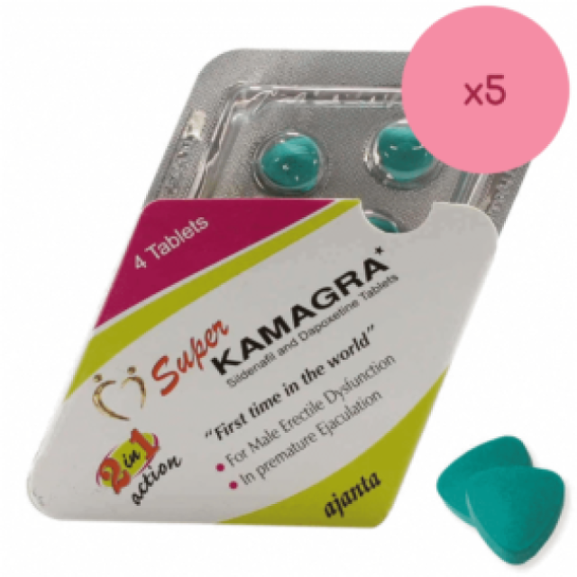Original Kamagra Tabletten und Oral Jelly online in Deutschland kaufen