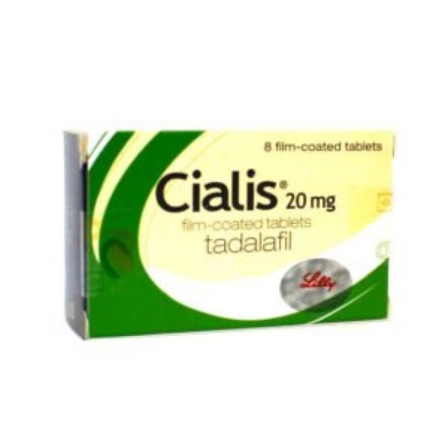 Tadalafil 20 mg rezeptfrei in Deutschland - sicher und zuverlässig