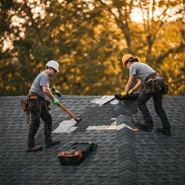 Residential Siding Installation San Antonio | Reliableroofing.company