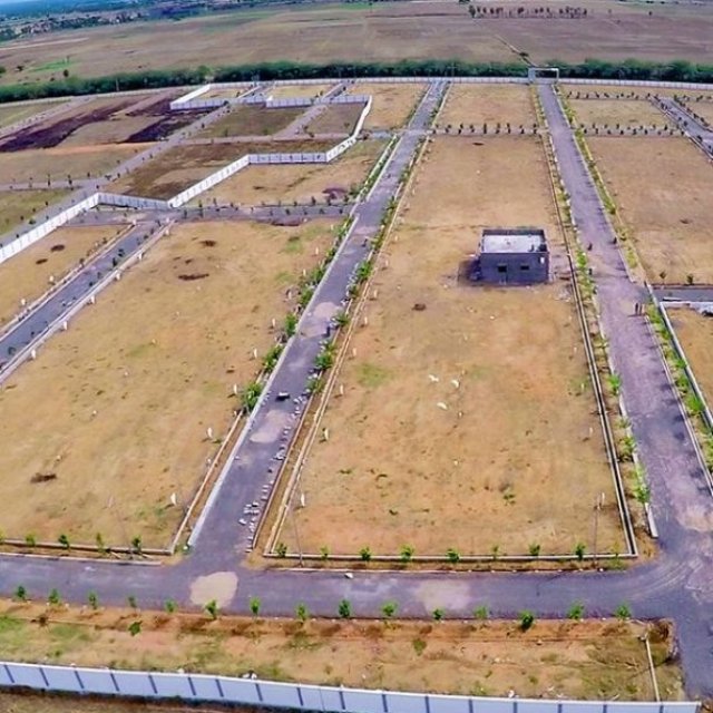 Looking for affordable residential plots in Noida Extension to build your dream home?