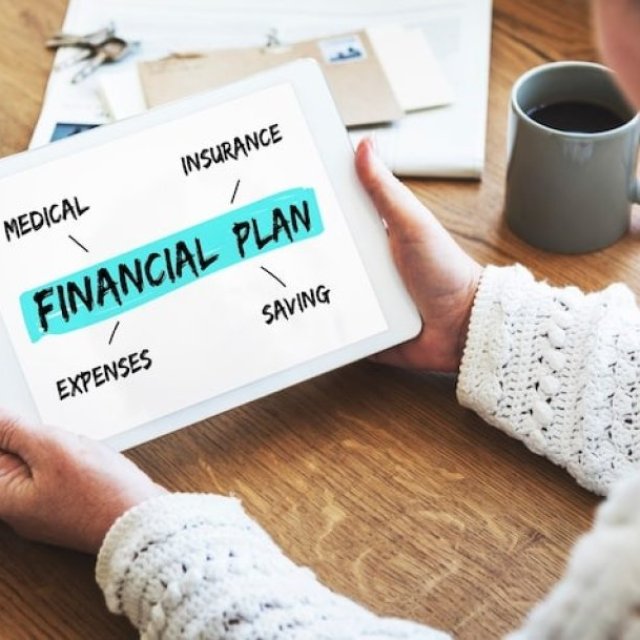 Certified Financial Advisors in Chicago | Best Personal Financial Advisor near Me