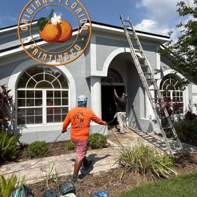 Premium Painting Services That Redefine Your Business