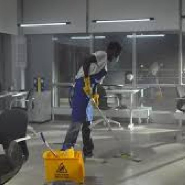 Cheap 24/7 Cleaning Services